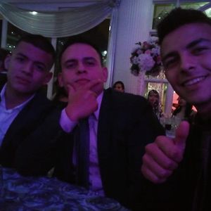 Meet your Posher, Juan